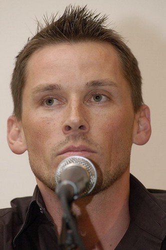 Chance Michael Corbitt fotoğrafı