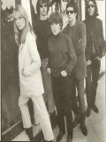 The Velvet Underground fotoğrafı