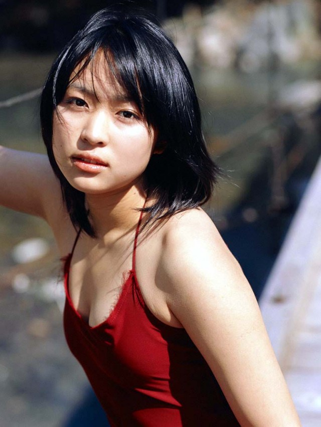 Mei Kurokawa fotoğrafı