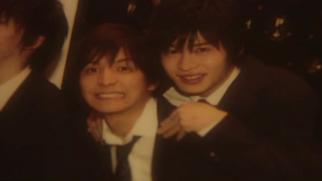 Kei Tanaka fotoğrafı