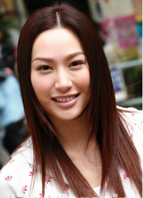 Kate Tsui Fotoğrafı