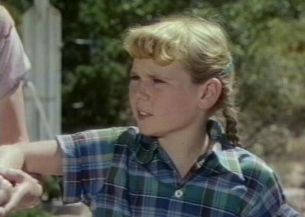 Judy Nugent Fotoğrafı