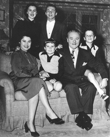 Judy Nugent fotoğrafı