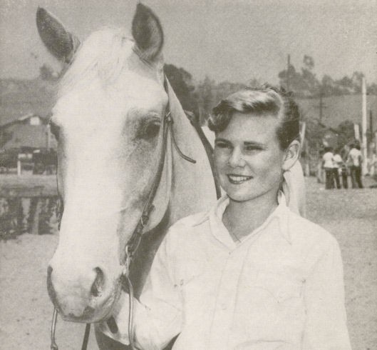 Judy Nugent fotoğrafı