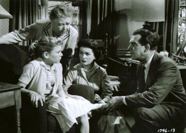 Judy Nugent fotoğrafı