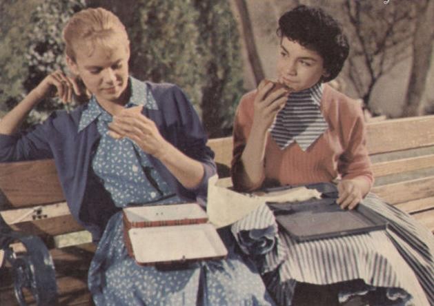 Judy Nugent Fotoğrafı