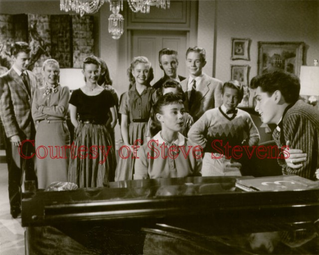 Judy Nugent Fotoğrafı