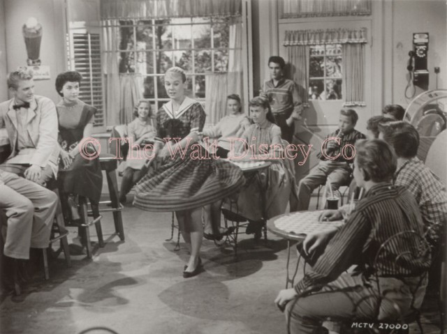 Judy Nugent Fotoğrafı