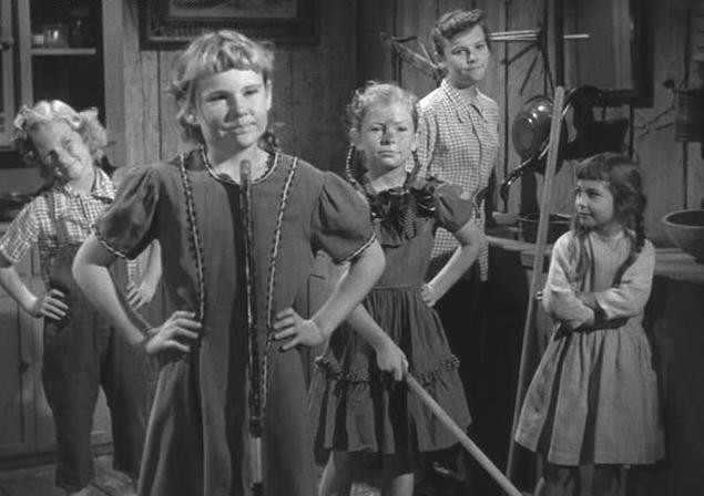 Judy Nugent Fotoğrafı