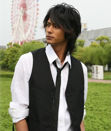 Mokomichi Hayami fotoğrafı