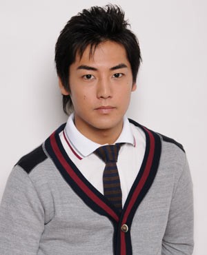 Seiji Fukushi fotoğrafı