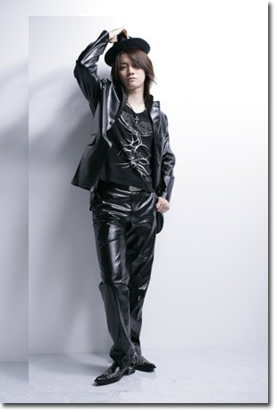 Shinji Rachi fotoğrafı