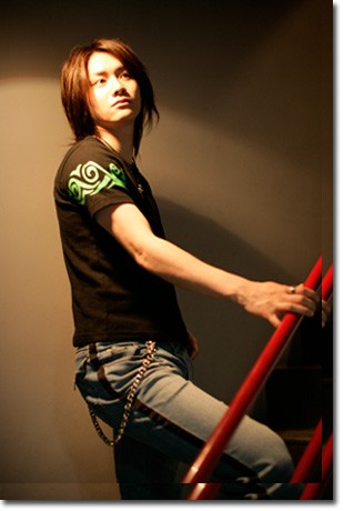 Shinji Rachi fotoğrafı