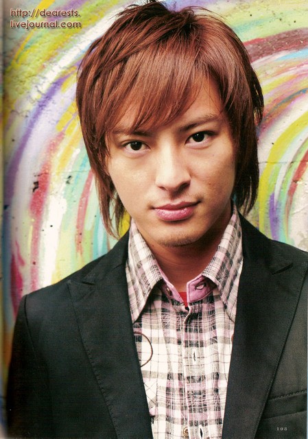 Takashi Tsukamoto fotoğrafı