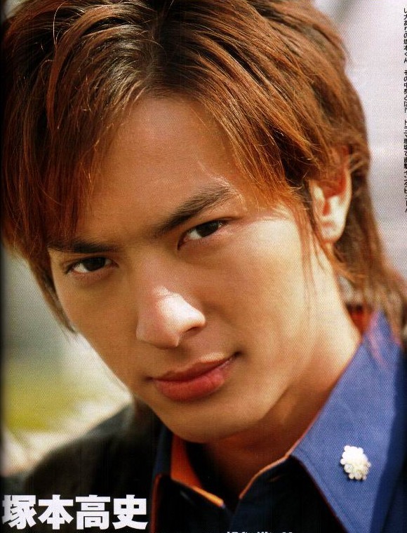 Takashi Tsukamoto fotoğrafı