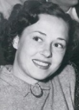 Pati Behrs fotoğrafı