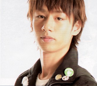 Yuichi Nakamaru fotoğrafı