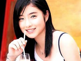 Satomi Ishihara Fotoğrafı