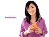 Satomi Ishihara Fotoğrafı