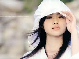 Satomi Ishihara Fotoğrafı