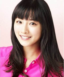 Satomi Ishihara Fotoğrafı