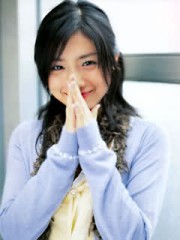 Satomi Ishihara Fotoğrafı