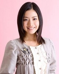 Satomi Ishihara Fotoğrafı