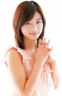 Satomi Ishihara Fotoğrafı