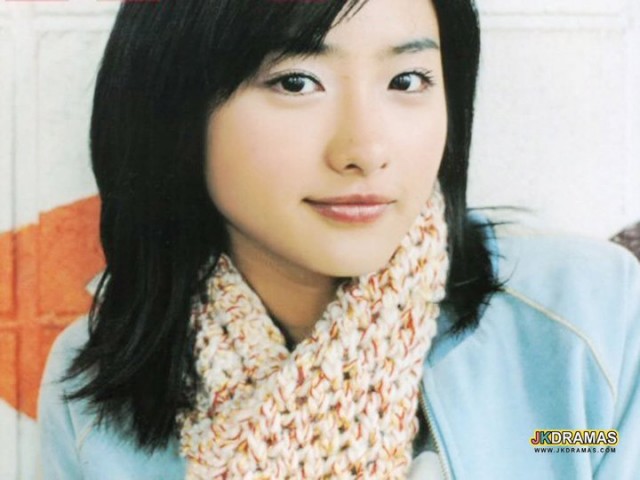 Satomi Ishihara Fotoğrafı