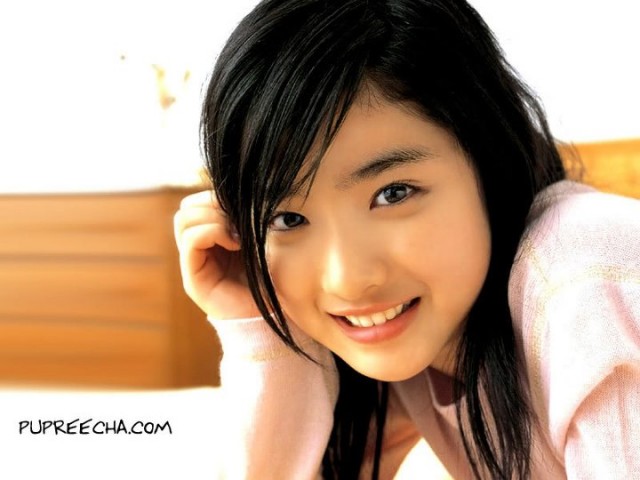 Satomi Ishihara Fotoğrafı