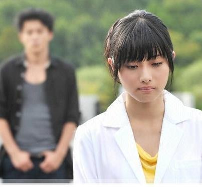 Satomi Ishihara Fotoğrafı