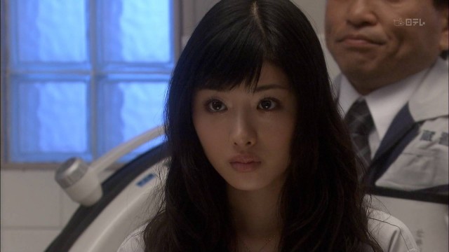 Satomi Ishihara Fotoğrafı