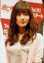 Satomi Ishihara Fotoğrafı