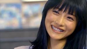 Satomi Ishihara Fotoğrafı