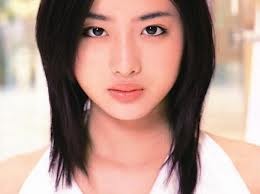 Satomi Ishihara Fotoğrafı