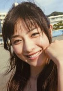 Satomi Ishihara Fotoğrafı