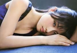 Satomi Ishihara Fotoğrafı