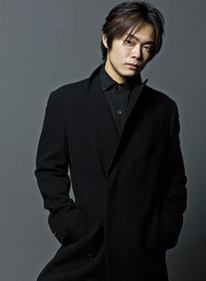 Hiroyuki Onoue fotoğrafı