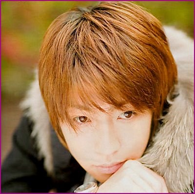 Masaki Aiba fotoğrafı