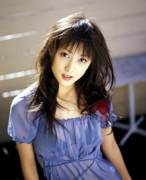 Yu Kashii Fotoğrafı