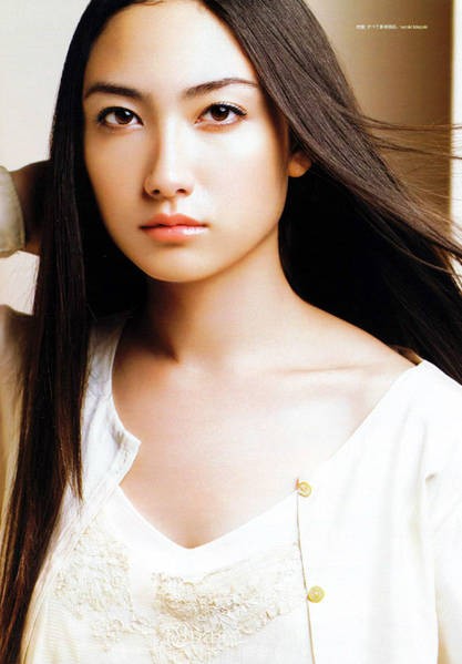 Yu Kashii Fotoğrafı