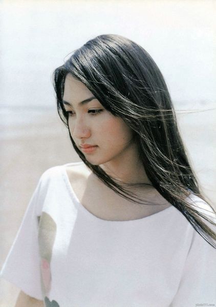 Yu Kashii fotoğrafı