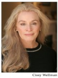 Cissy Wellman fotoğrafı