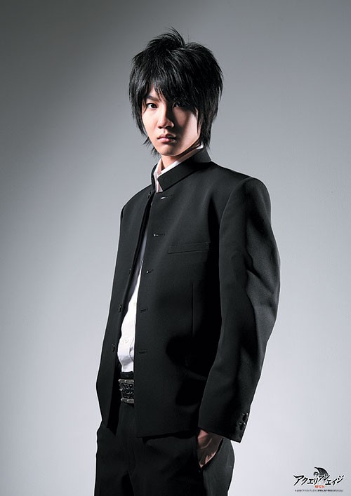 Dori Sakurada fotoğrafı