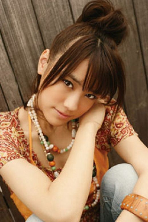 Saki Fukuda Fotoğrafı