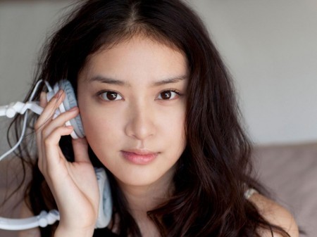 Emi Takei Fotoğrafı