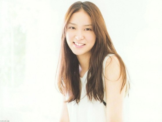 Emi Takei Fotoğrafı