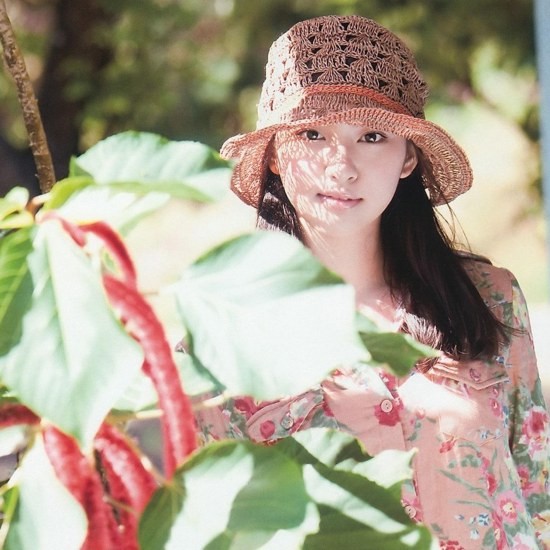 Emi Takei Fotoğrafı