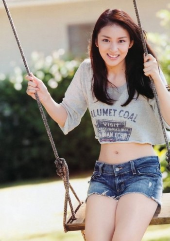 Emi Takei Fotoğrafı