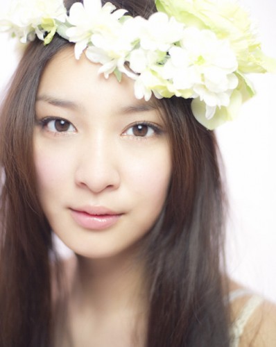 Emi Takei Fotoğrafı